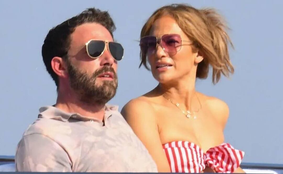 La relación entre Jennifer Lopez y Ben Affleck fascina tanto al público como a la prensa. Foto: Getty Images