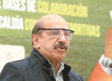 El premio de consolación de los alcaldes