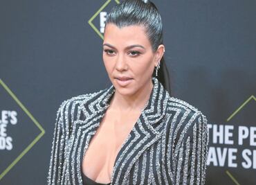 El clan Kardashian-Jenner al ataque... sale en defensa de Travis Scott