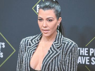 El clan Kardashian-Jenner al ataque... sale en defensa de Travis Scott