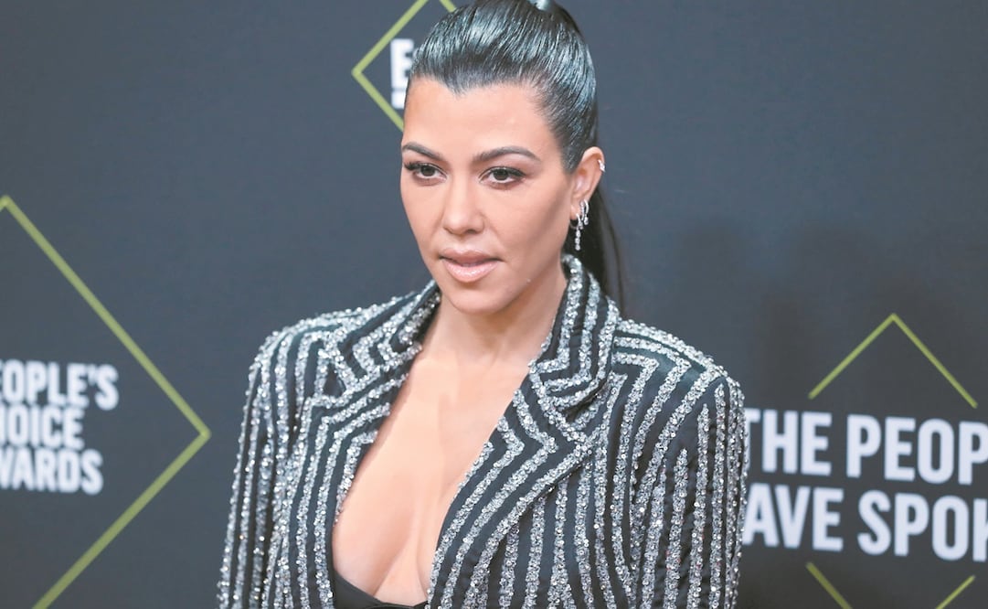 Kim Kardashian envió sus condolencias a los familiares de los afectados.