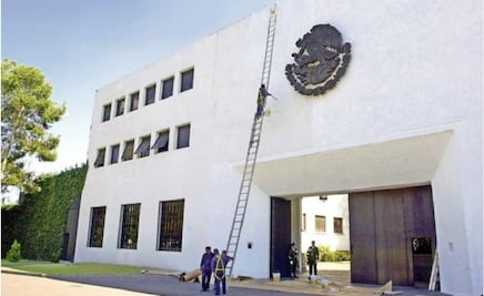 Sheinbaum llevará su mañanera a Los Pinos; presentará avances del Mundial 2026