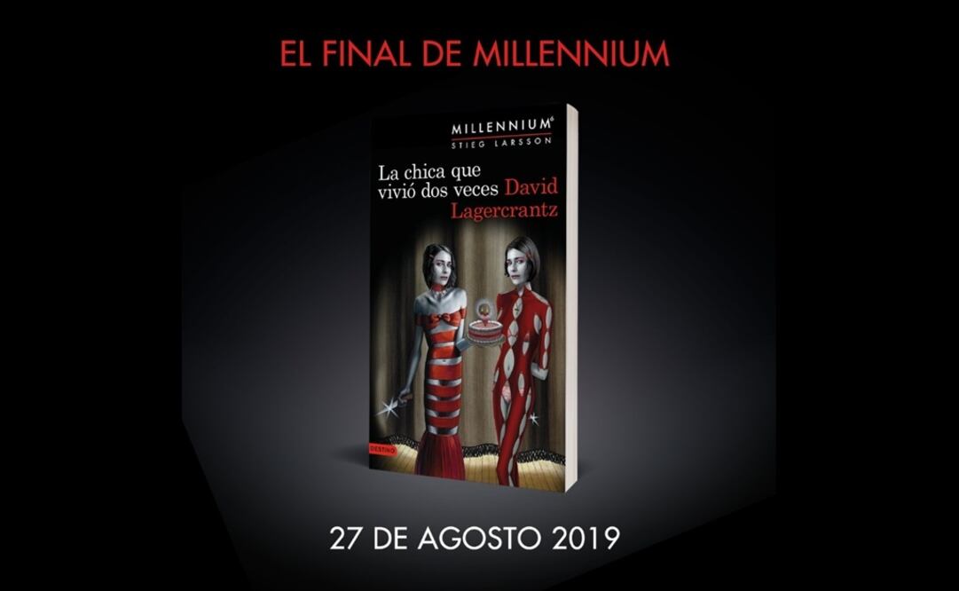 Foto: Twitter - Planeta de Libros