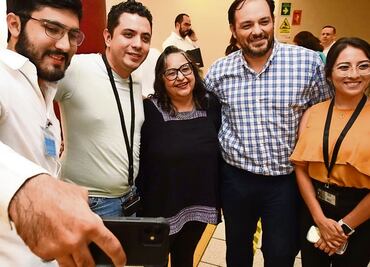 Diputados revisan gasto del Poder Judicial