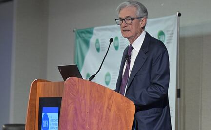 Republicanos advierten a Trump que despedir al presidente de la Fed podría dañar la economía; sería "un gran error"