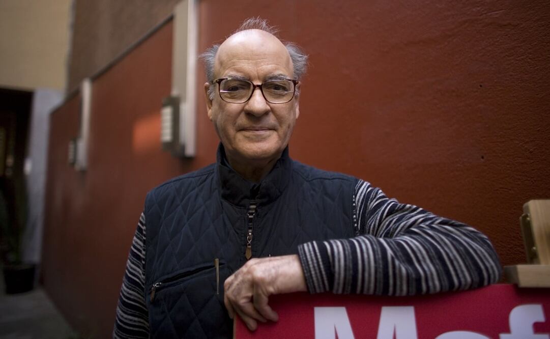 Foto: AP/Darío López-Mills, Archivo