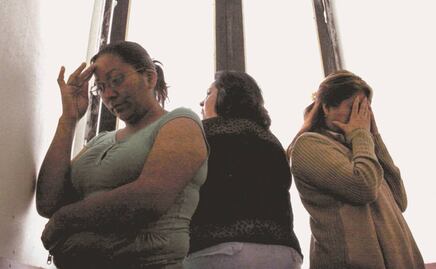 Conavim publica los lineamientos para apoyo a refugio de mujeres violentadas