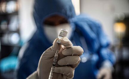 Covid-19. Hallan evidencias de que algunas vacunas son menos efectivas contra variantes