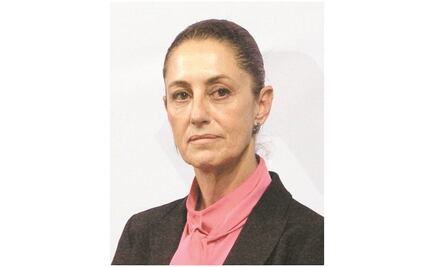 Proyecto inmobiliario en Reforma beneficiará con 200 mil empleos: Sheinbaum