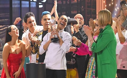 Ellos son los participantes ya confirmados para la nueva temporada de MasterChef Celebrity