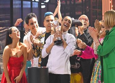 Ellos son los participantes ya confirmados para la nueva temporada de MasterChef Celebrity