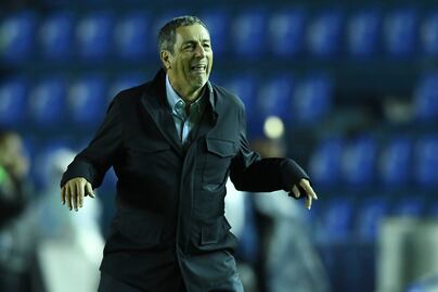 El mal recuerdo de Tomás Boy en Cruz Azul