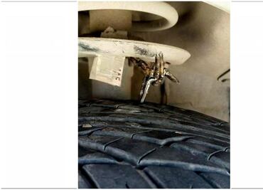 Ponchallantas dañan 15 vehículos en maxipista Culiacán-Mazatlán, Sinaloa