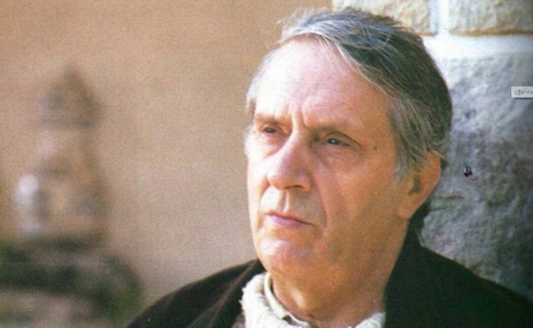 Vergilio Ferreira falleció el 1 de marzo de 1996 en Lisboa y al día siguiente fue enterrado en su pueblo natal de Melo. (FOTO:Especial) 