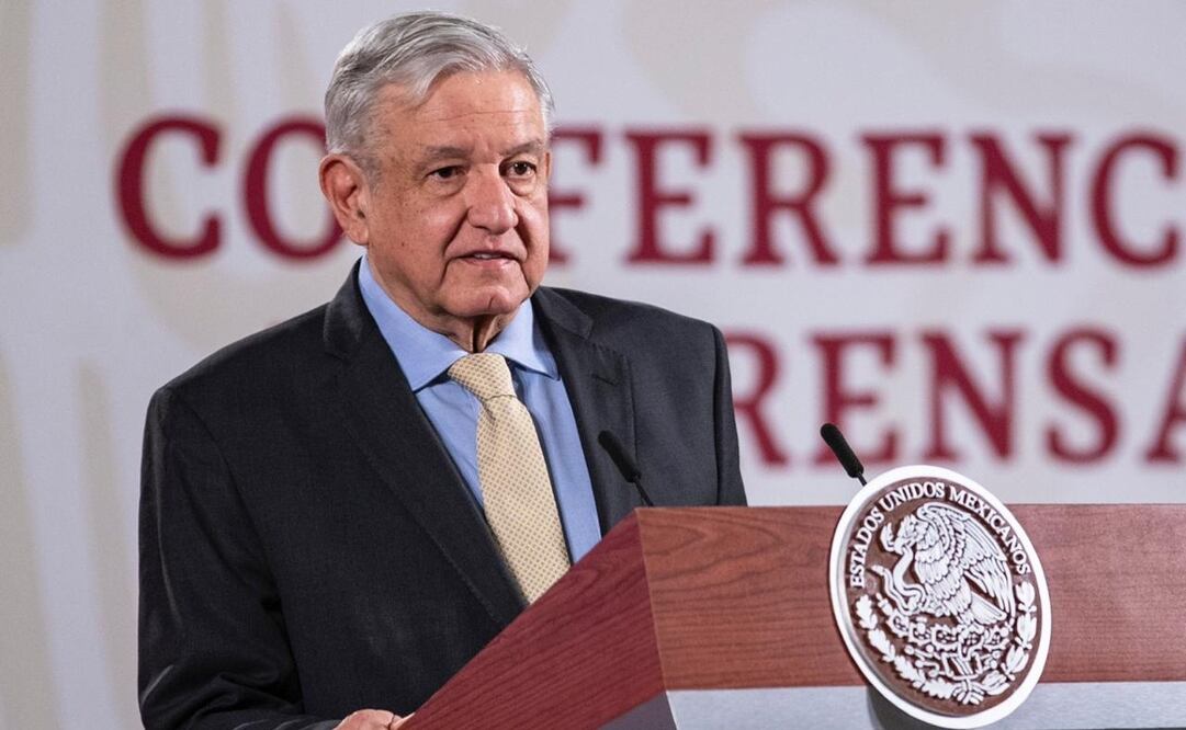 Foto: Sergio Tapia/EL UNVIERSAL