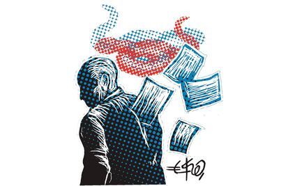 ¿Por qué vuelve el voto útil?