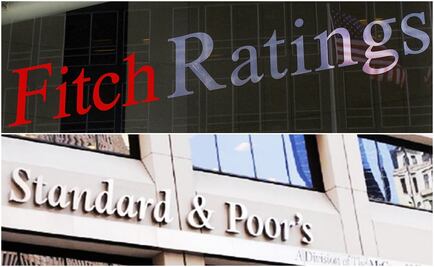 Ratificación de calificadoras ayudará a consolidar recuperación de economía: Subsecretario de Hacienda