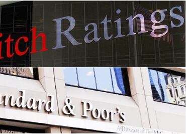 Ratificación de calificadoras ayudará a consolidar recuperación de economía: Subsecretario de Hacienda