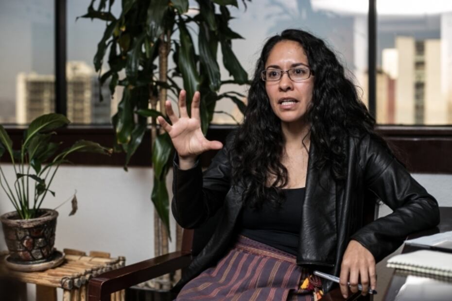 Campesinos, chamanes y danzantes entrarán al Registro Nacional de Agentes Culturales