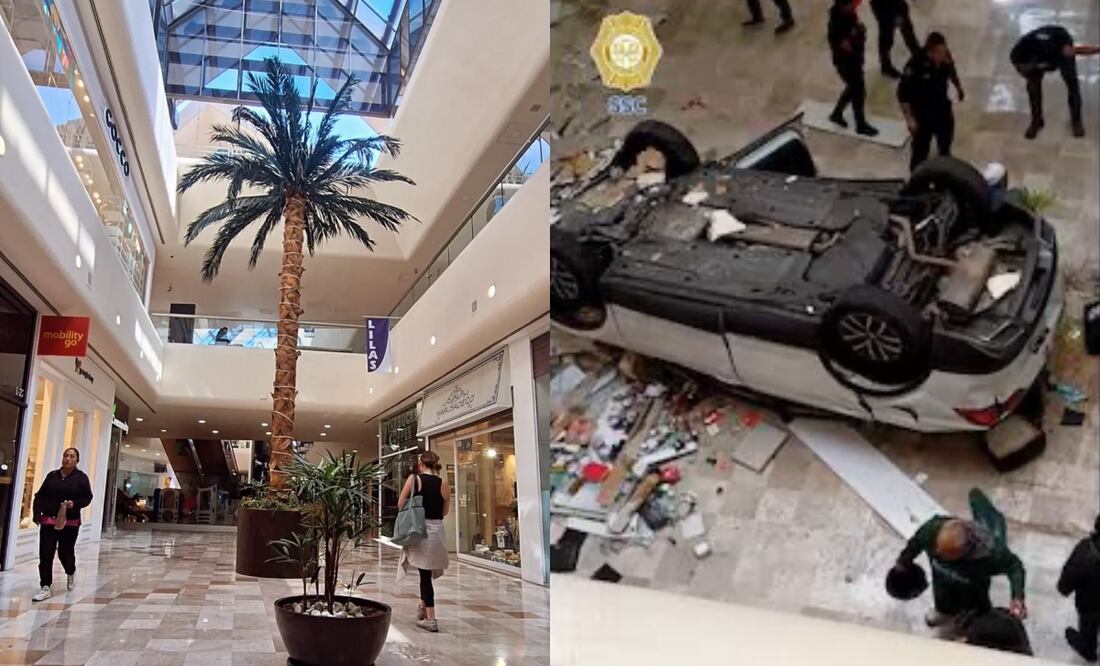 El lugar se promociona como un lugar de esparcimiento, seguro para toda la familia. Fotos: Redes Sociales / Cortesía Secretaría de Seguridad Ciudadana