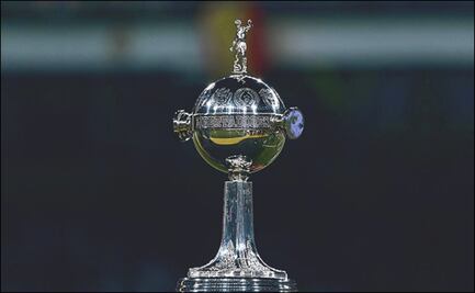 Aficionados piden que México regrese a la Copa Libertadores