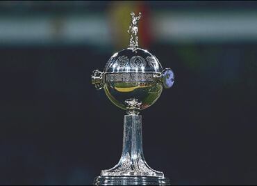 Aficionados piden que México regrese a la Copa Libertadores