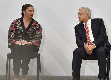 AMLO ordena que se indague más en el tema de Kiril Todorov