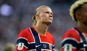 ¡Adiós vikingos! Inglaterra vence a Noruega y avanza a semifinales