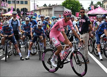 Isaac Del Toro podría saludar al Papa León XIV; esto sabemos