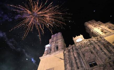 Guanajuato reporta saldo blanco en festejos patrios