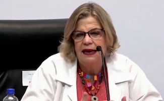 CDMX no considera necesario el uso de cubrebocas como medida contra el sarampión; estas son las razones