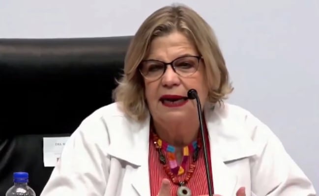 CDMX no considera necesario el uso de cubrebocas como medida contra el sarampión; estas son las razones