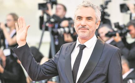 Cuarón choca con Morelos