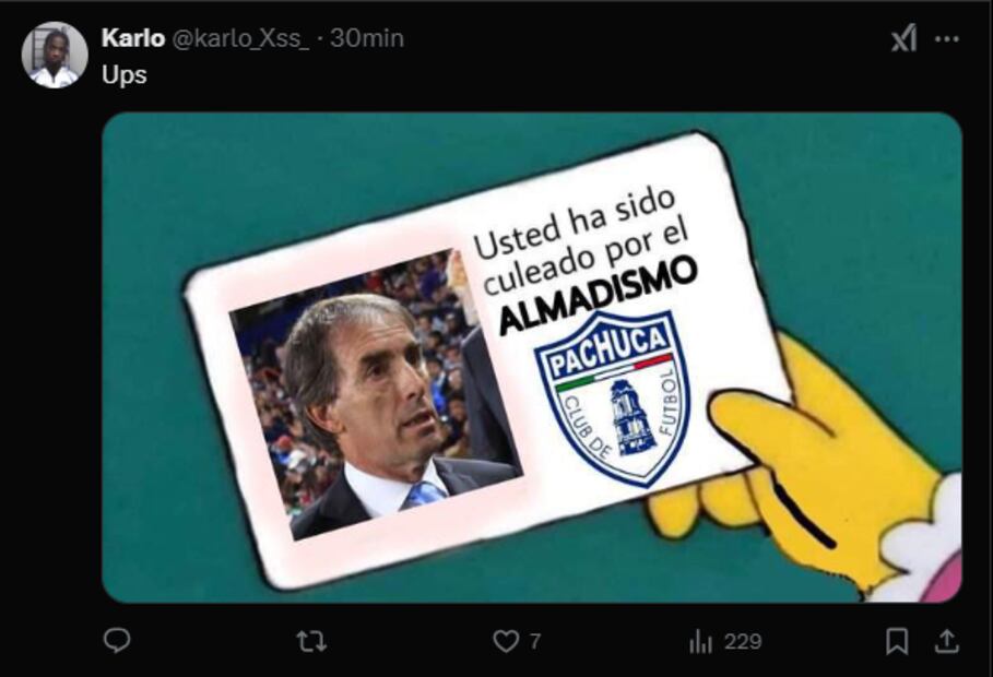 Los MEJORES MEMES de la derrota de Pumas