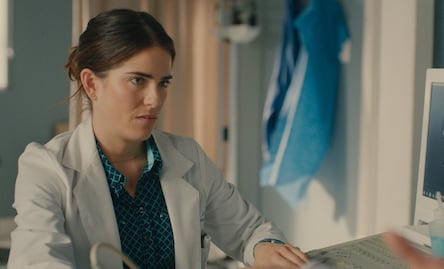 Netflix tiene la película más subida de tono que te atrapará de inicio a fin