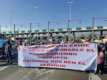 En Ecatepec exigen resolver escasez del líquido