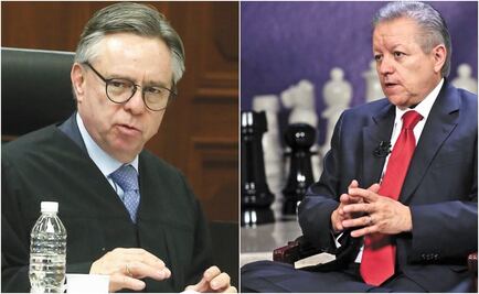 Organized crime infiltrated Mexico's Supreme Court