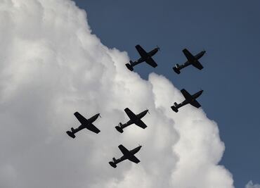 Publican documentos del Ejército sobre los “Vuelos de la Muerte”, práctica que arrojó cuerpos al mar