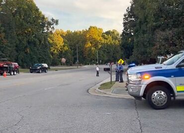 Reportan tiroteo en Raleigh, Carolina del Norte, con múltiples víctimas