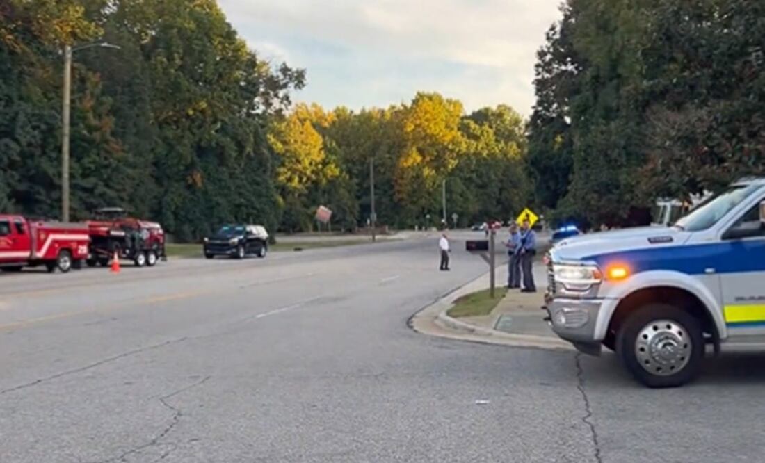 Foto: Tomada del video