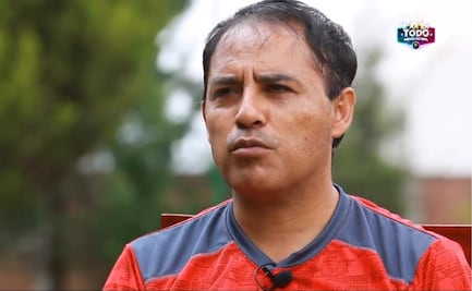 Bernardo Segura se candidatea para dirigir a la Conade