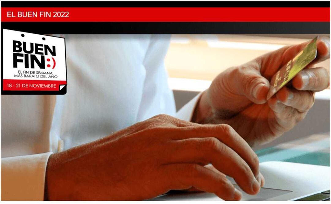 Foto: Captura de pantalla elbuenfin.org