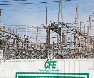 SCJN admite acción contra la reforma eléctrica