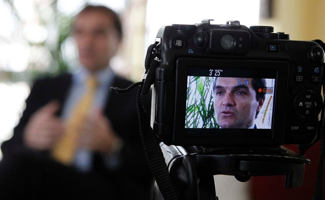 Foto: Archivo / EL UNIVERSAL