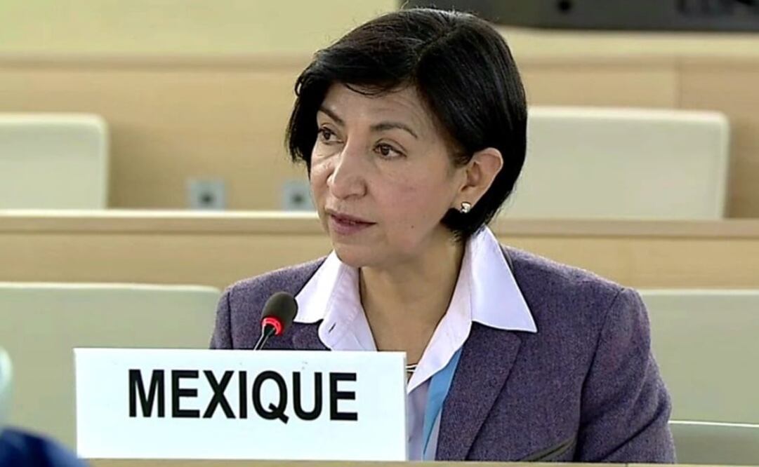 Foto: Twitter @FloresLiera