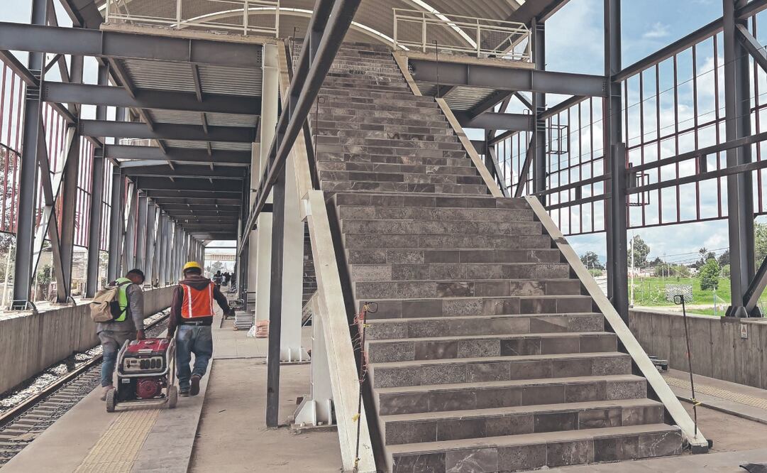 La ASF revisó una muestra de 28.1% del monto erogado en 2024 para las obras. Foto: de ARTURO CONTRERAS. EL UNIVERSAL