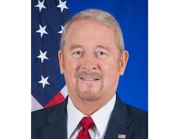 Trump nomina a Ronald Johnson como embajador de EU en México; es experto en seguridad e inteligencia militar