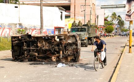 Se desata disputa por dirigencia de sindicato petrolero en Tabasco