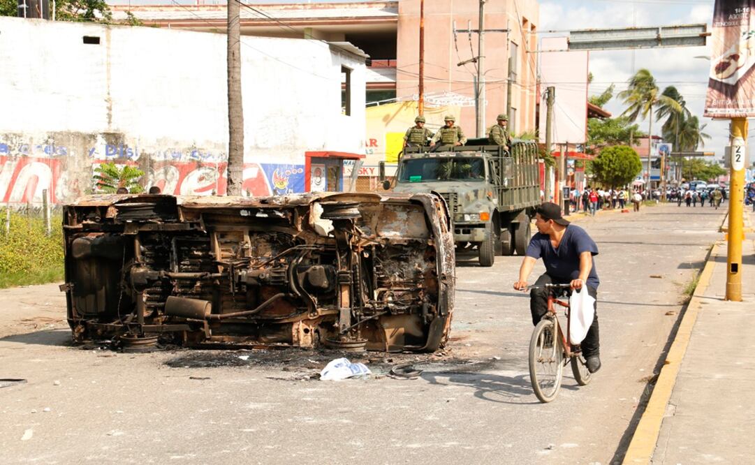 Foto: Luma López / EL UNIVERSAL