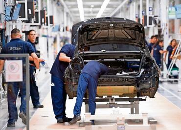 Publican nueva norma de emisiones contaminantes